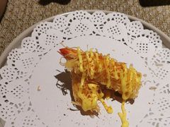 -香樟花园法式铁板烧(恒隆广场店)