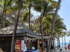 -海南分界洲岛旅游区