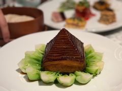 -湖滨28中餐厅·西湖宴·杭州君悦酒店