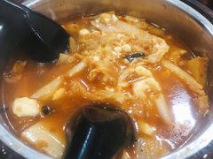 -优壹佳·延边朝鲜族料理(中山北路店)