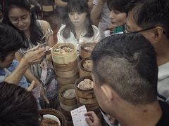 莲香楼-香港蓮香樓(上環店)