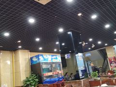 -白洋淀灶台鱼(名佳花园店)