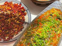 -小河盐帮·私家菜·烤鸭(三元桥·霄云路店)
