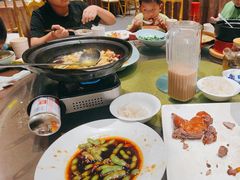 -丽华园(汉阳龙阳店)