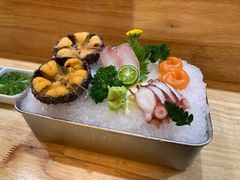 -鮨乐亭Omakase·海胆宴