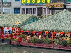 -晓琦农家菜馆·地道农家菜