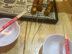 -黄小串·烤串海鲜涮牛肚(升龙广场店)