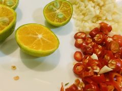 -西贡印象越南特色餐厅