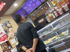 -庆丰包子铺(东单店)