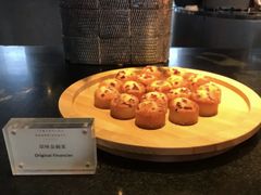 原味金融家-广州富力君悦大酒店·凯菲厅