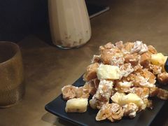 -吞鱼兽麻辣烤鱼(万达店)