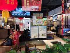 -新辣道鱼火锅(西直门店)