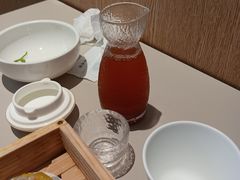 -蔡澜点心(三里屯T+MALL店)