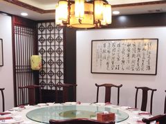 包厢-淮扬韵.淮扬味道