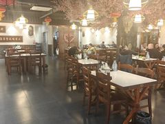 -马军烩面(总店)