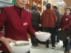 -宛平李记小吃(东关街店)