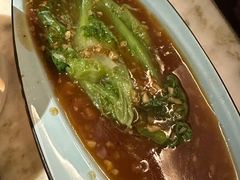 -绿茶餐厅(汇悦大融城店)
