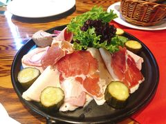 -申德勒加油站餐厅(三里屯北小街店)