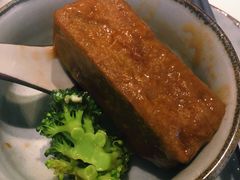 鲍汁黑豆腐-原味田园·客家菜·土窑鸡(中航城君尚购物中心店)