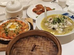 -同庆楼(滨湖万达广场店)