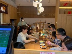 -王春春鸡汤饭(成都城西优品道店)