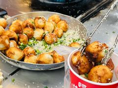 -阿宝生煎包(万松园总店)