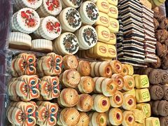 -庆祥斋糕点厂(留学路店)