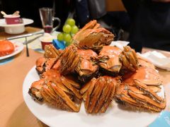 -苏州苏州湾艾美酒店-新食谱全日制餐厅