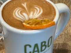 -CABO Coffee