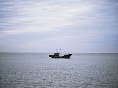 -红海滩国家风景廊道