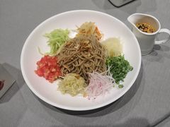 -巴盟人家·内蒙地方菜(华丽家族店)