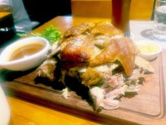-Secco德式餐吧(南秀村店)