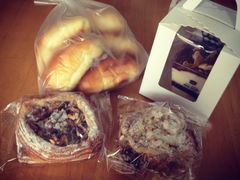 -KOMUGI 小麦家(新地假日广场店)
