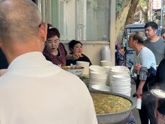 -老字号贾家肉丸糊辣汤(光明巷店)