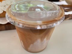 -VERIE BAKEHOUSE
