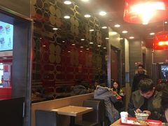 大堂-和合谷(长虹桥店)