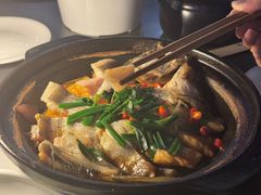 -喜洲翰林餐厅(董家百年老宅店)