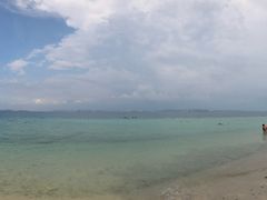 -东姑阿都拉曼海洋公园