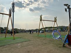 -季高兔窝窝亲子园(上海薰衣草公园店)