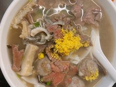 潮镇老尾牛杂-潮镇老尾牛杂(环城西路店)