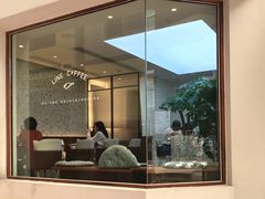 门面-Line 咖啡(石厦花园店)