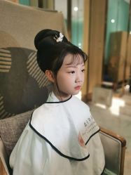 -盘子女人坊古装写真摄影(天津总店)