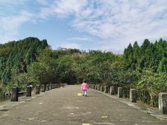 -三岔湖景区