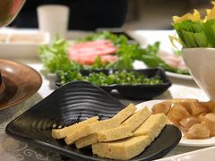 -东来顺饭庄(新源里店)
