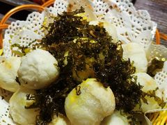 -龙虾风暴(松江店)