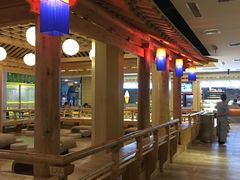 -御池园(顾村公园店)