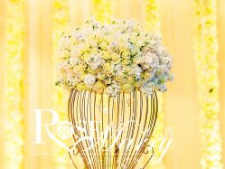 -静安洲际酒店·宴会厅