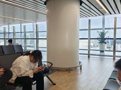 -青岛胶东国际机场