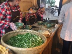 -袁家村关中印象体验地(大唐不夜城店)