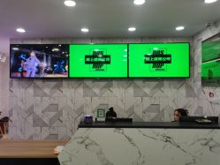 -DOS HOP潮上舞蹈